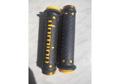 Ръкохватки Domino yellow